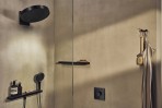 Hansgrohe Rainfinity Ручной душ 130 3jet, BRB 8