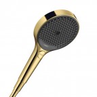 Hansgrohe Rainfinity Rokas duša 130 3jet, Gold