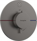 Hansgrohe ShowerSelect Comfort S Termostats, 1 funkcija, BBC