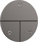 Hansgrohe ShowerSelect Comfort S Vārsts, 3 funkcijas, BBC