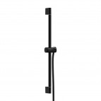 Hansgrohe Unica Dušas stienis Pulsify S 65 cm, Matt Black