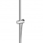 Hansgrohe Unica Dušas stienis Pulsify S 90 cm, hroms 4