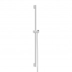 Hansgrohe Unica Dušas stienis Pulsify S 90 cm, Matt White