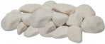Белые печные камни Harvia AC4000, 5-10 см, 10 кг