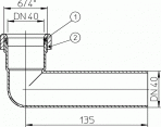 HL11 pagarinātājs 2