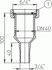 HL17 pāreja 2