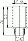 HL40.2 pāreja 2