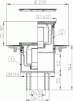 HL310N-3000 noteces traps 2