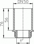 HL41.4 pāreja 2