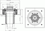 HL63.1 piltuve apsildāma 2