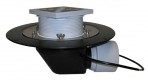 HL64.1B piltuve ar elektro apsildi