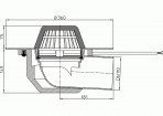 HL64.1P piltuve ar elektro apsildi 2