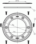 HL83.0 flancis 2