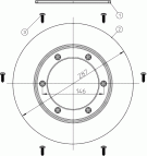 HL83.P flancis 2