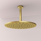 Ideal Standard Idealrain dušas galva 300 mm, Brushed Gold 3