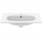 Ideal Standard Izlietne Tesi 63x45x16,5 cm, Matt White 5