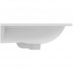 Ideal Standard Izlietne Tesi 83x45x16,5 cm, Matt White 12