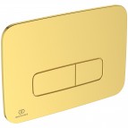 Ideal Standard Poga Oleas™ M3, Brushed Gold