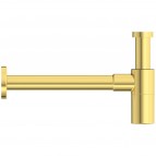 Ideal Standard sifons G 1¼, Brushed Gold 3