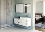 Ideal Standard Strada izlietne 71 cm, Balta 5