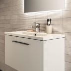 Ideal Standard Izlietne i.life S 81x38,5x18 cm, Balta 7