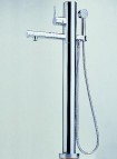 II Bagno Alessi vannas jaucējkrāns, 8550