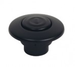 InSinkErator кнопка для измельчителя, черная