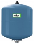 Расширительный бак для водопровода Refix DE 12L, 10бар / 70 ° C