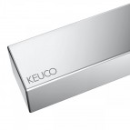 KEUCO Edition 90 Vienas sviras maisītājs 219 mm, hroms 7