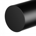 KEUCO REVA Держатель для туалетной бумаги, Matt Black 6