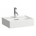 Laufen Kartell izlietne 45x34 cm, Balta