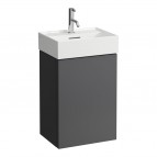 Laufen Kartell izlietne 45x34 cm, Balta 3