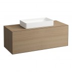 Laufen Living Saphirkeramik izlietne 60x34 cm, Balta 6