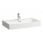 Laufen Kartell izlietne 80x46 cm, Balta