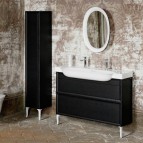 Laufen The New Classic Vanity izlietne 120x48 cm, balta  5