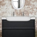 Laufen The New Classic Vanity izlietne 120x48 cm, balta  4