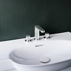 Laufen The New Classic Vanity izlietne 60x48 cm, balta  5