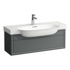 Laufen The New Classic izlietne 100x48 cm, Balta  4