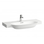 Laufen The New Classic izlietne 100x48 cm, Balta 