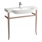 Laufen The New Classic izlietne 100x48 cm, Balta  2