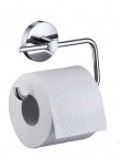 Logis держатель для туалетной бумаги без крышки, хром