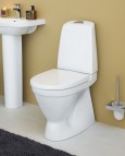 Nautic 1510 Hygienic Flush Pods Horizontāls ar SC vāku 6