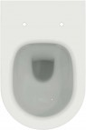 WC Унитаз подвесной Blend Curve Aquablade + SC крышкa 3