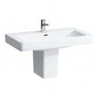 Laufen Pro S izlietne 85x46.5 cm, balta 2