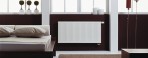 	PURMO VKO grīdas  radiators 300x1800 mm 33 tips	