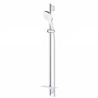 Rainshower SmartActive 130 rokas dušas komplekts 900 mm, moon white 3