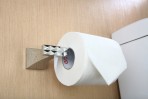 PANAMA Держатель туалетной бумаги