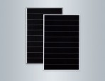 Saules panelis Vitovolt 300 M410 WE blackframe