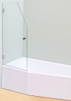 Стеночка для ванны Screen Mini