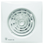 SILENT-200 CHZ ventilators